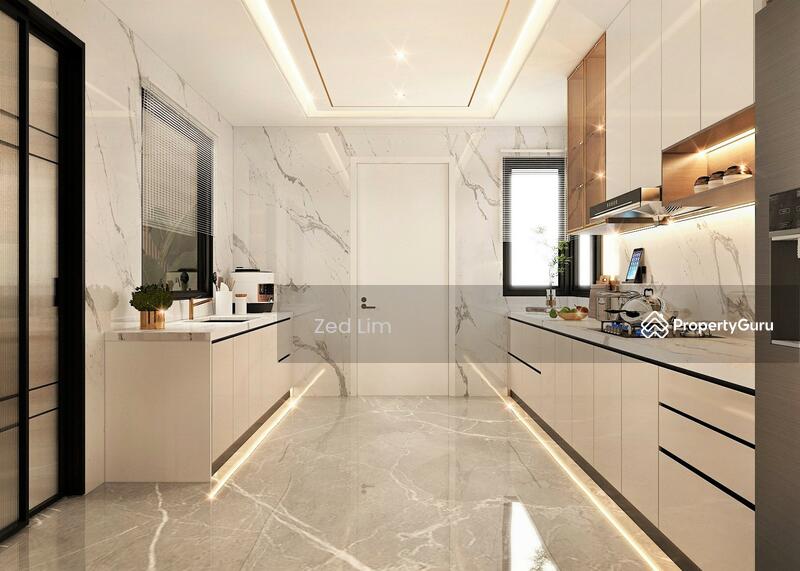 For Sale - Semenyih Freehold 2 Storey Bungalow 50x80 【Completed】